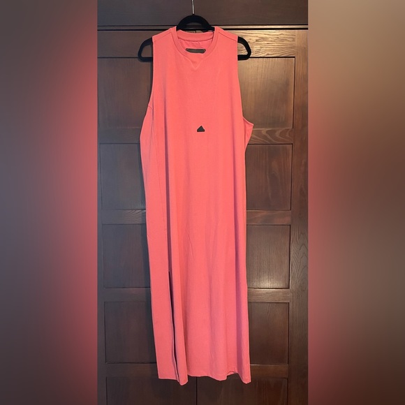 Adidas Rib Dress Crewneck sz XXL - Picture 9 of 15